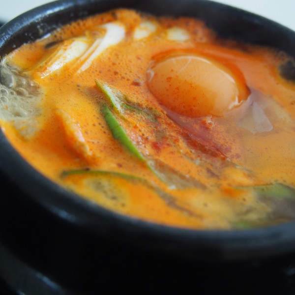 Korean Cuisine